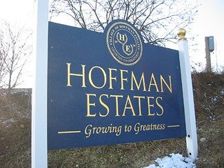 Hoffman Estates Illinois Stair Lifts