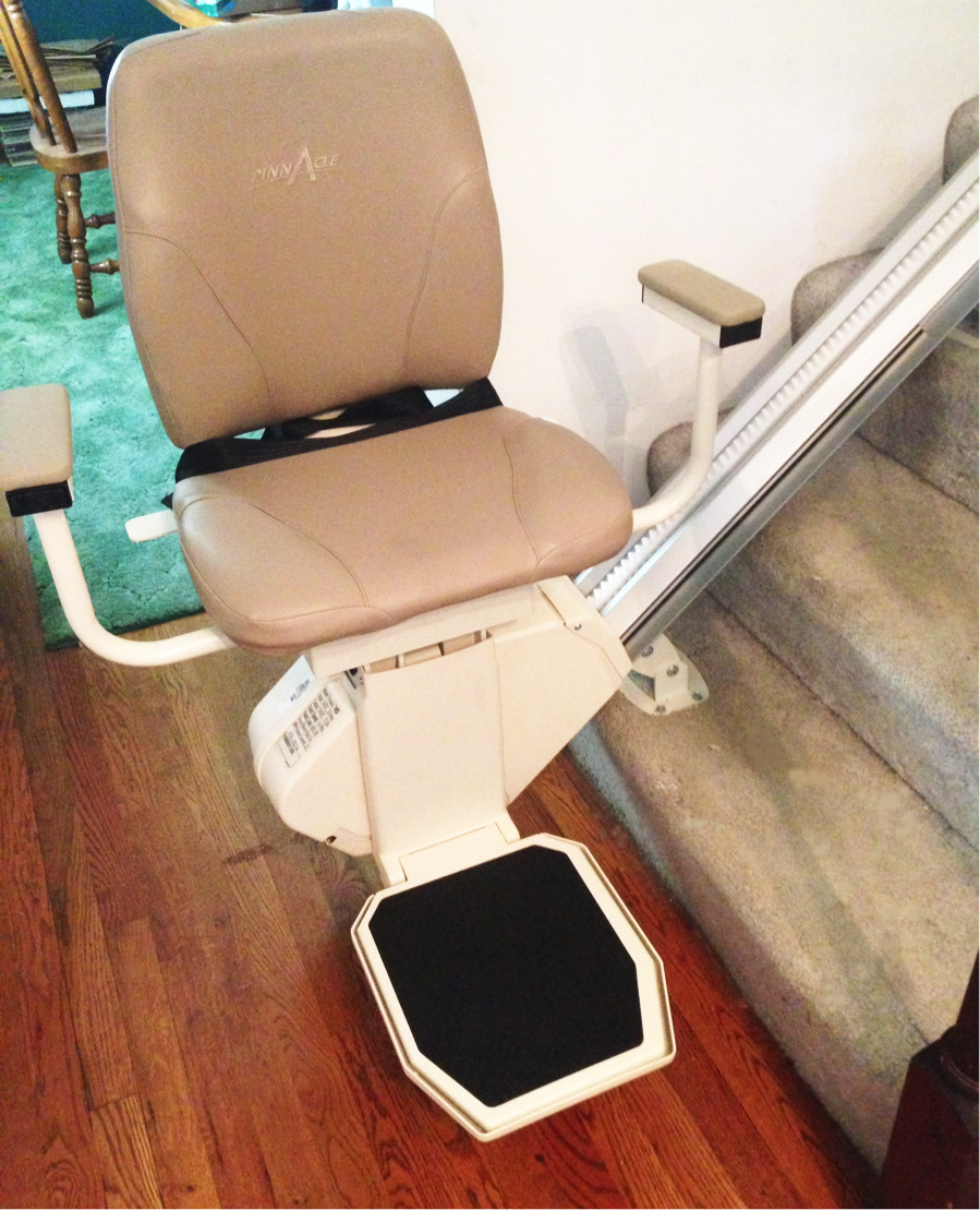 Harmar Stairlift Heavy-Duty pricing